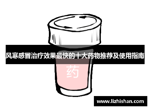 风寒感冒治疗效果最快的十大药物推荐及使用指南